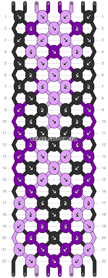 Normal pattern #104215 variation #460219 pattern