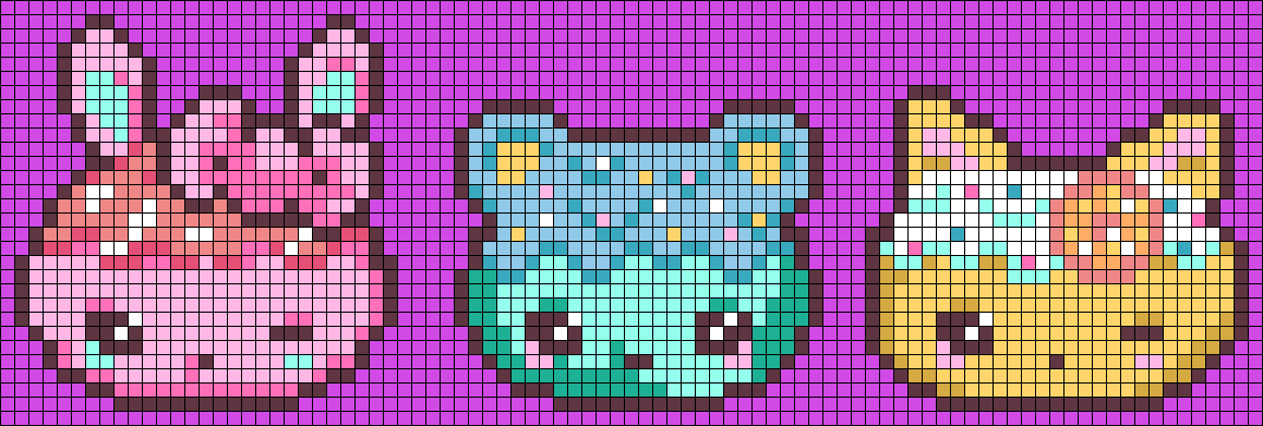 Alpha pattern #218440 variation #460221 preview
