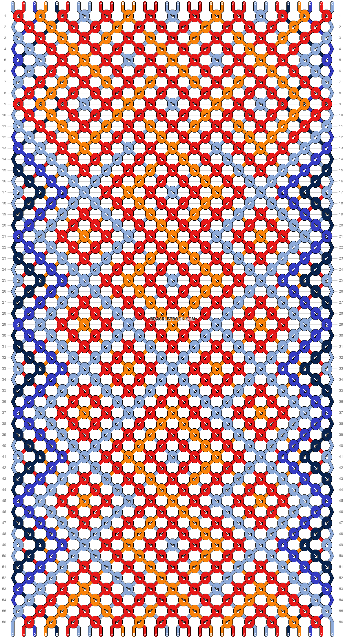 Normal pattern #217571 variation #460223 pattern