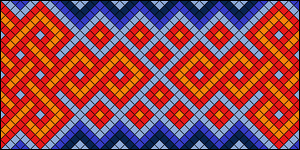 Normal pattern #217571 variation #460223