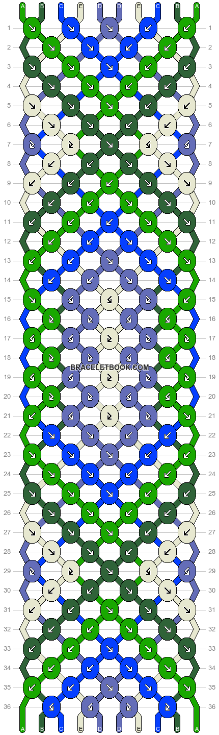 Normal pattern #87319 variation #460224 pattern