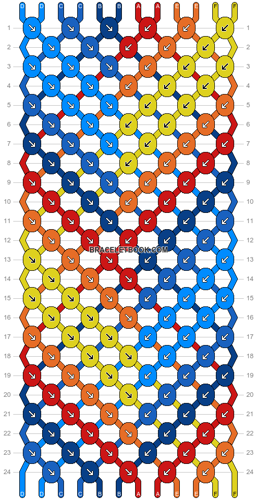 Normal pattern #2285 variation #460225 pattern