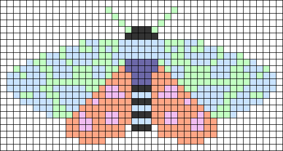 Alpha pattern #196643 variation #460226 preview