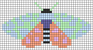 Alpha pattern #196643 variation #460226