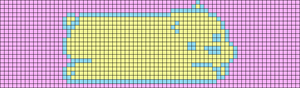 Alpha pattern #128524 variation #460227