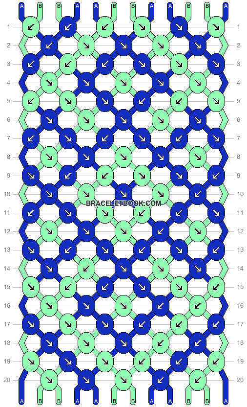 Normal pattern #218696 variation #460228 pattern