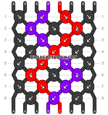 Normal pattern #9 variation #460229 pattern