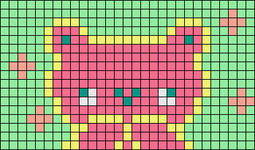 Alpha pattern #216531 variation #460230