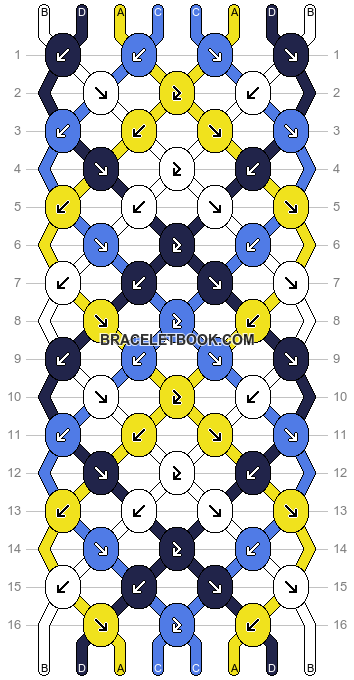 Normal pattern #216437 variation #460231 pattern