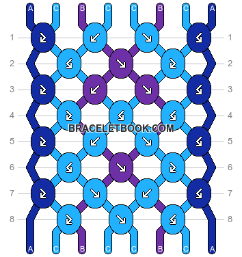 Normal pattern #218400 variation #460232 pattern
