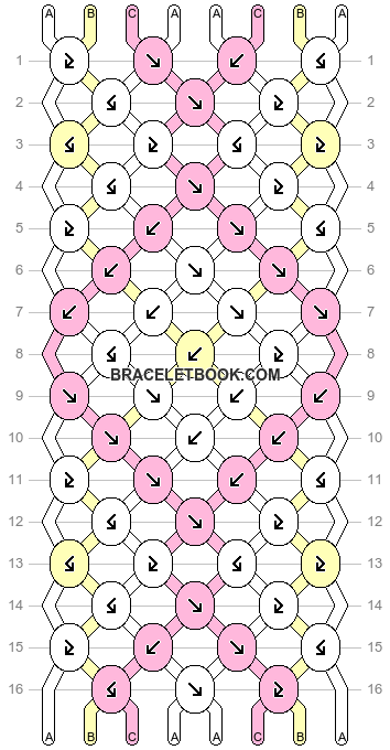 Normal pattern #218286 variation #460233 pattern