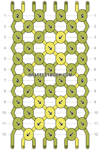 Normal pattern #191498 variation #460234 pattern