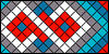 Normal pattern #196717 variation #460235