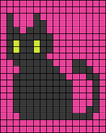 Alpha pattern #206959 variation #460236