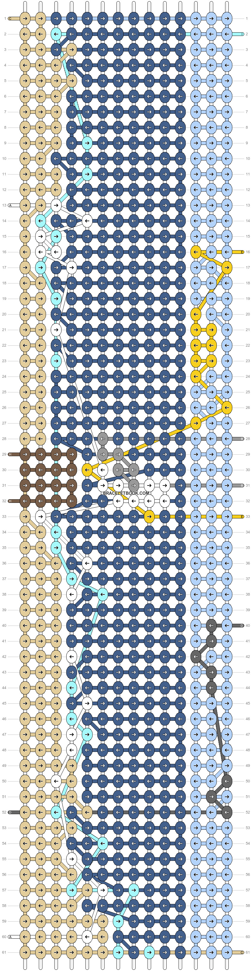 Alpha pattern #152578 variation #460238 pattern