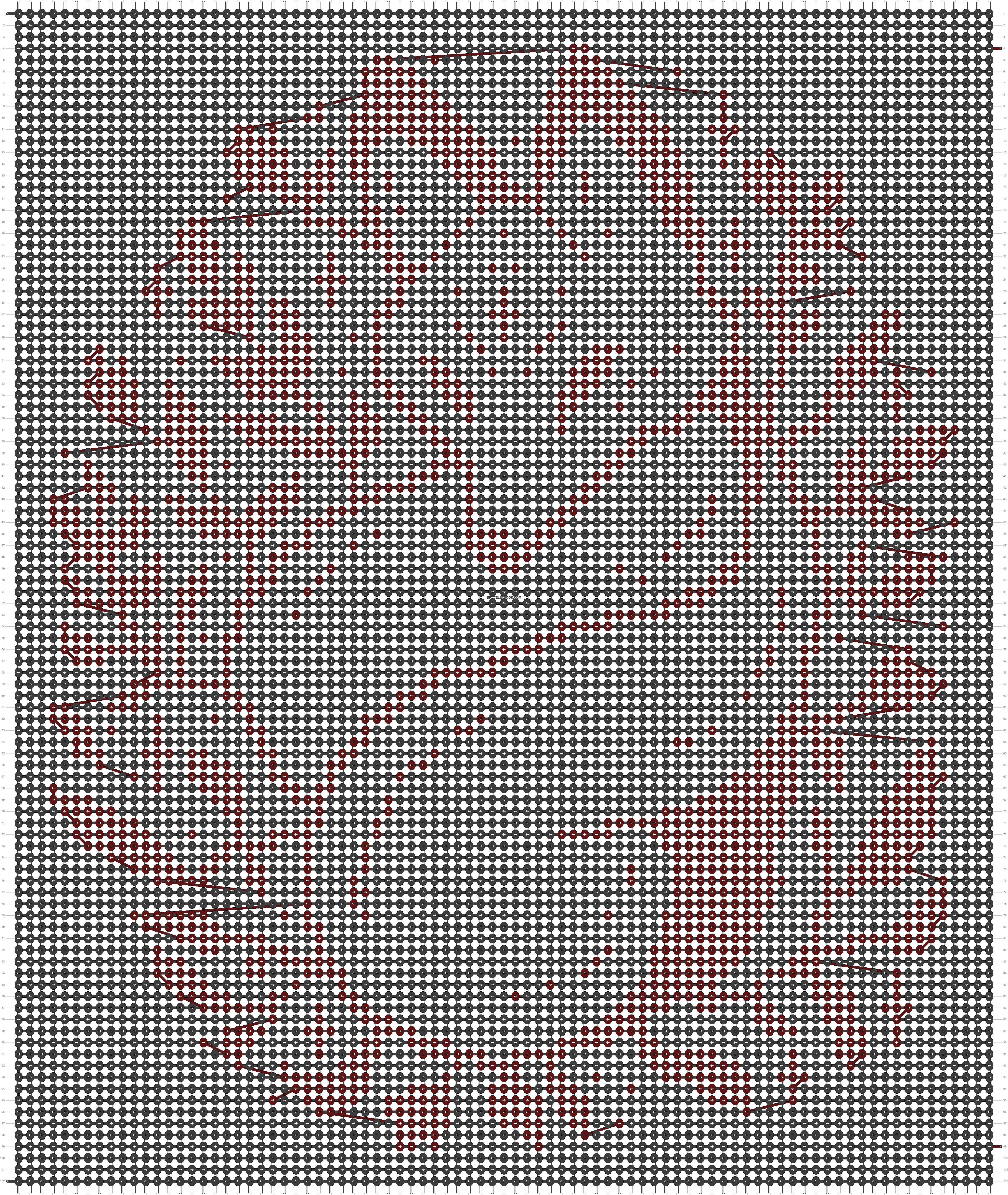 Alpha pattern #218700 variation #460239 pattern