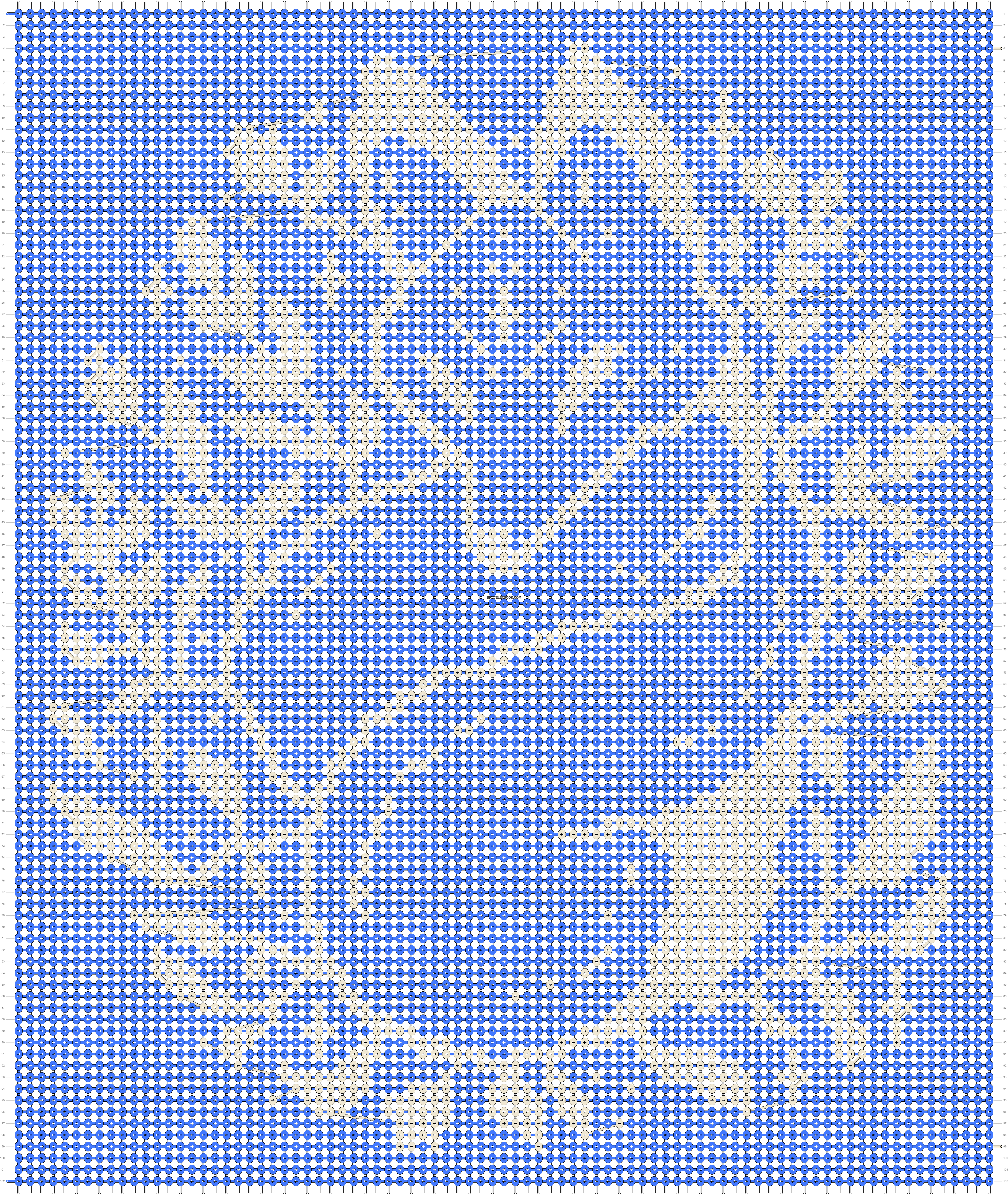 Alpha pattern #218700 variation #460241 pattern