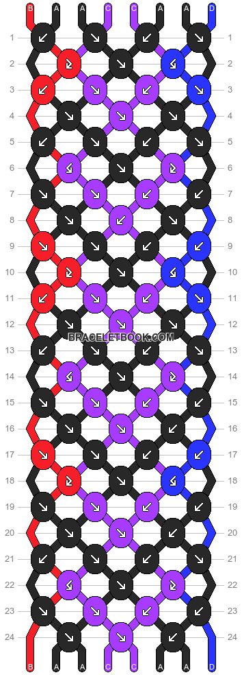 Normal pattern #218673 variation #460244 pattern