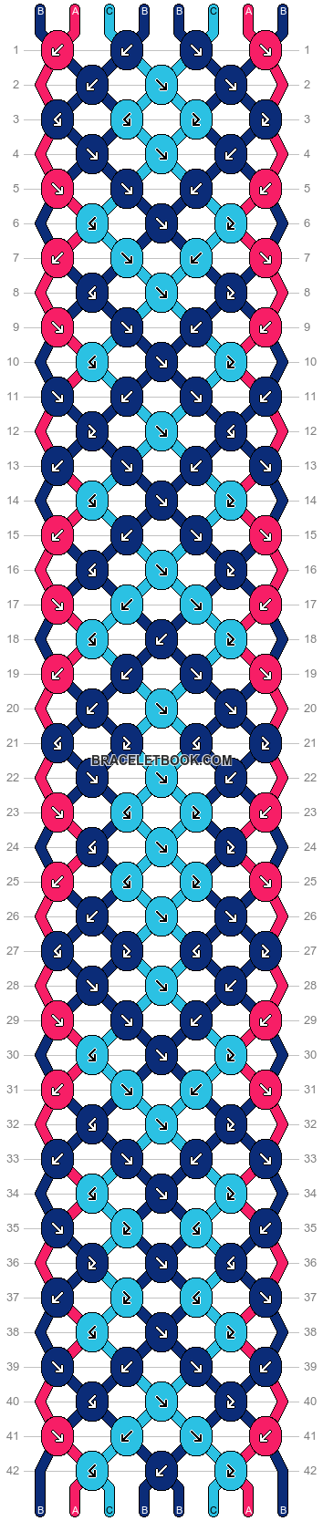 Normal pattern #192207 variation #460245 pattern