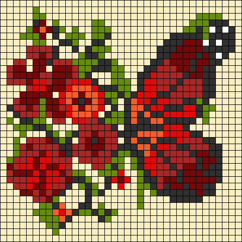 Alpha pattern #218685 variation #460246 preview
