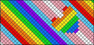 Normal pattern #218707 variation #460247