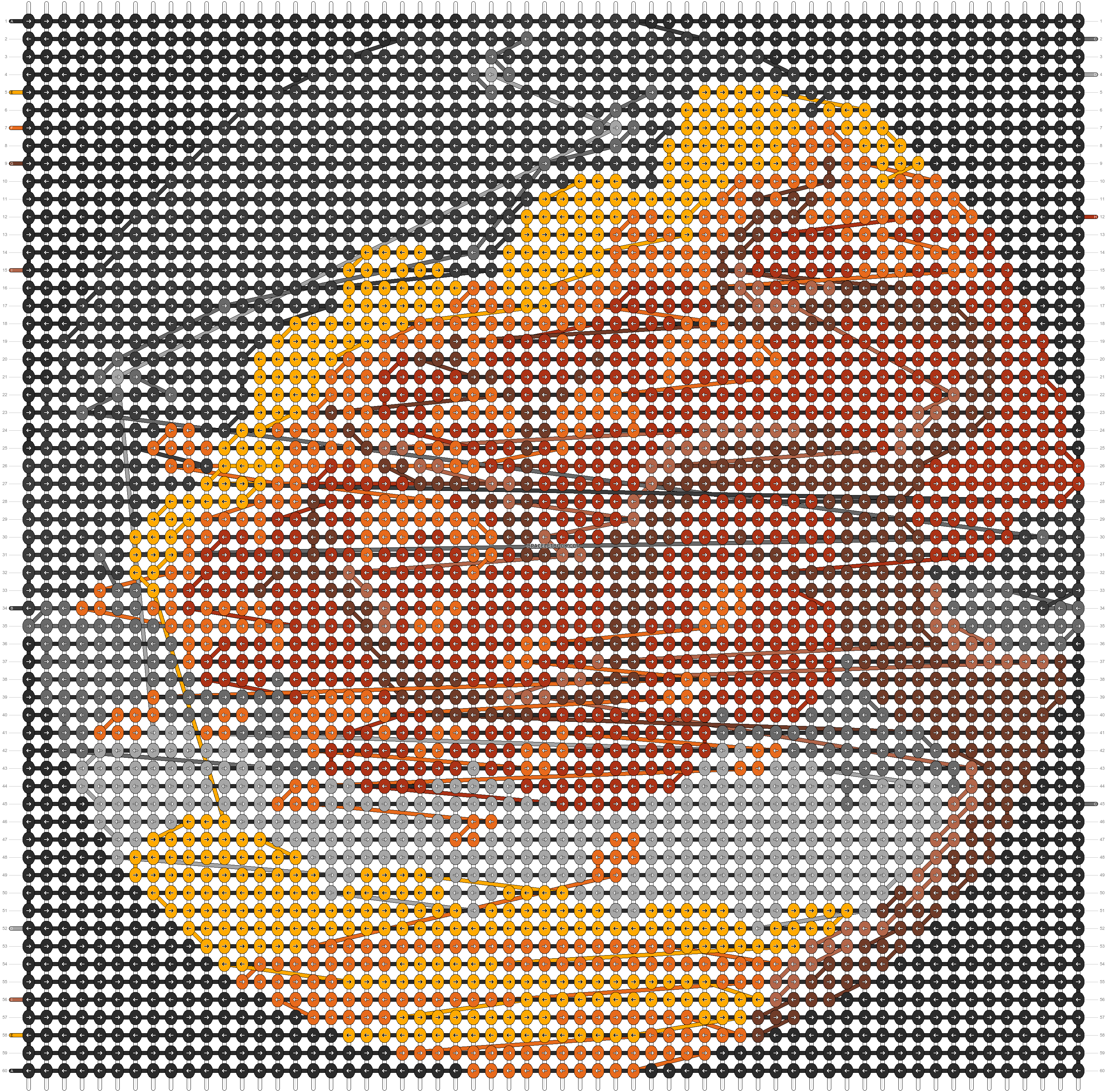 Alpha pattern #136113 variation #460250 pattern