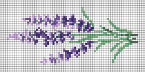 Alpha pattern #82554 variation #460252