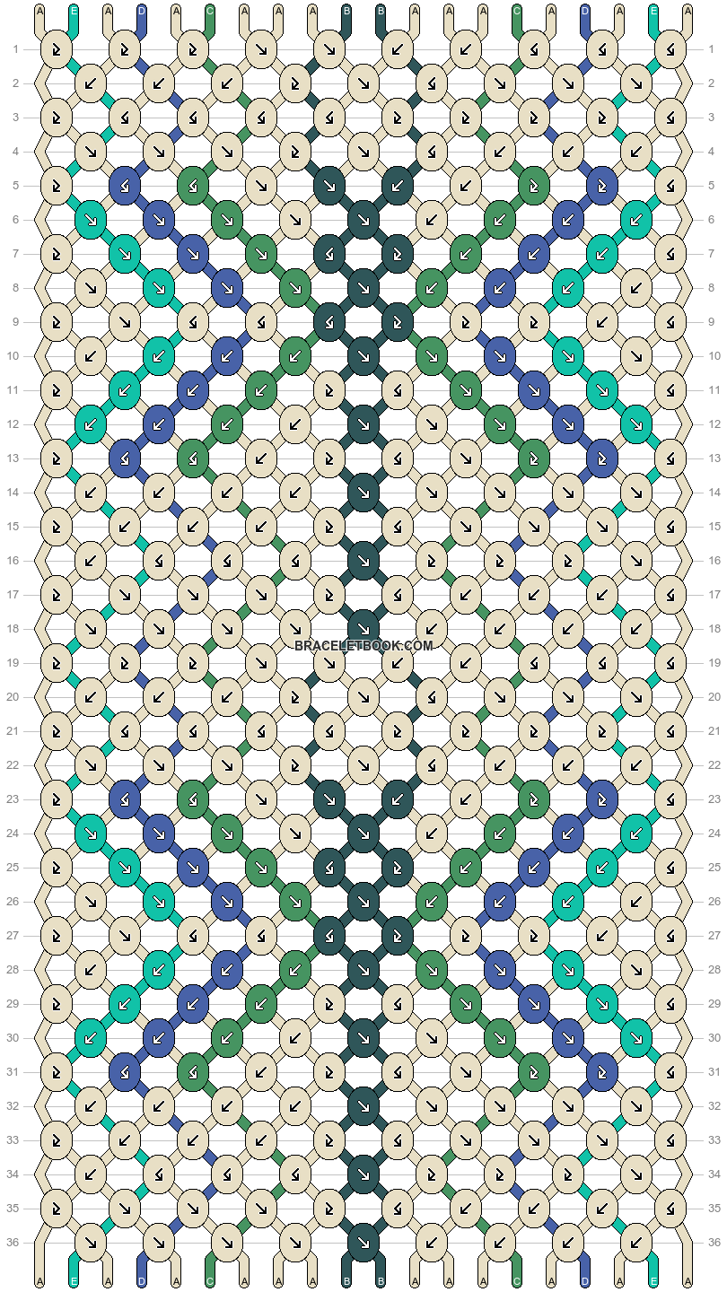 Normal pattern #168840 variation #460253 pattern