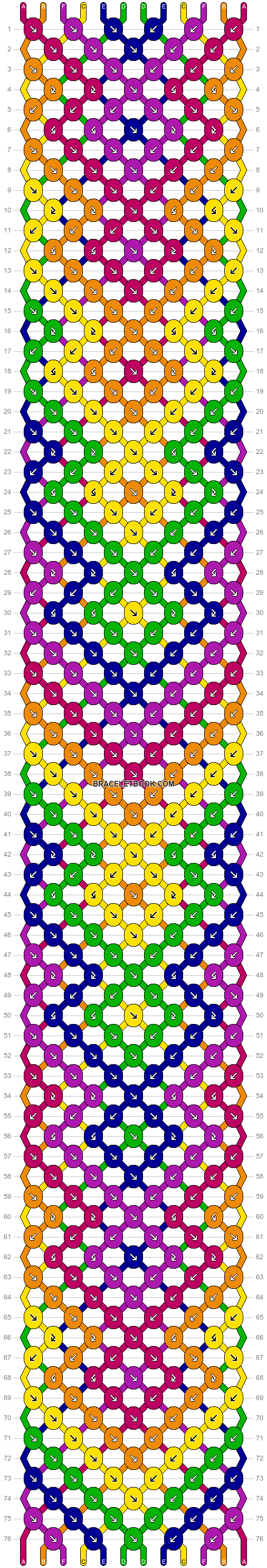 Normal pattern #107663 variation #460254 pattern