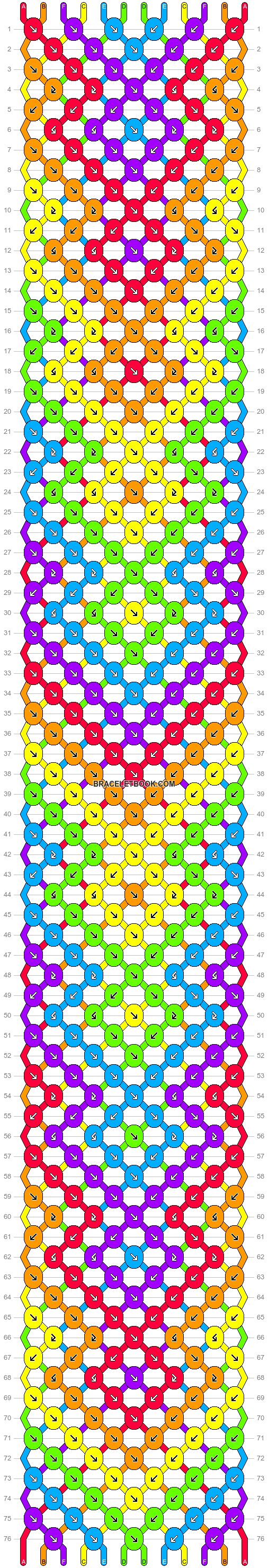 Normal pattern #107663 variation #460255 pattern