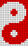 Alpha pattern #144832 variation #460256