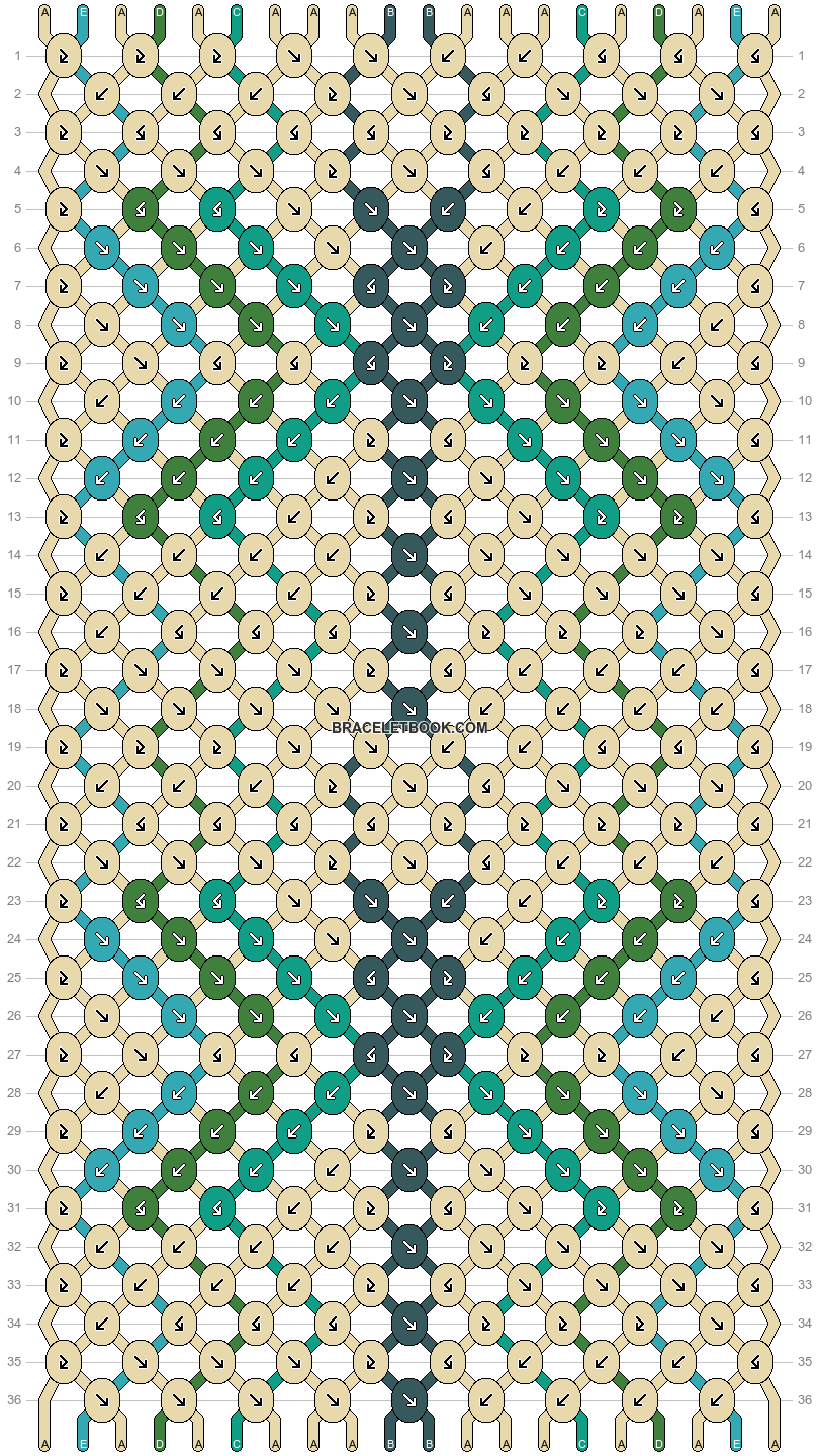 Normal pattern #168840 variation #460257 pattern
