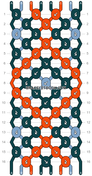 Normal pattern #218286 variation #460260 pattern