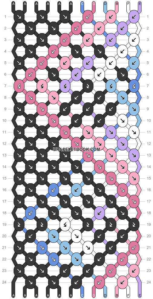 Normal pattern #105642 variation #460261 pattern