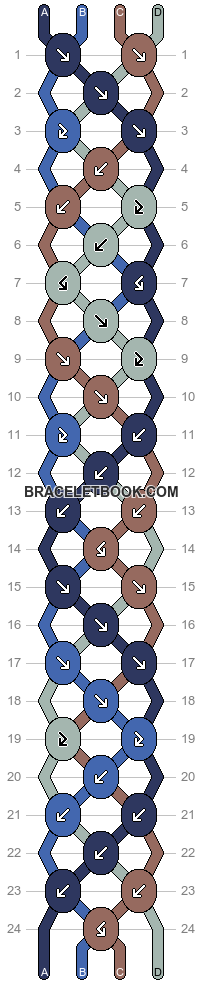 Normal pattern #218699 variation #460262 pattern