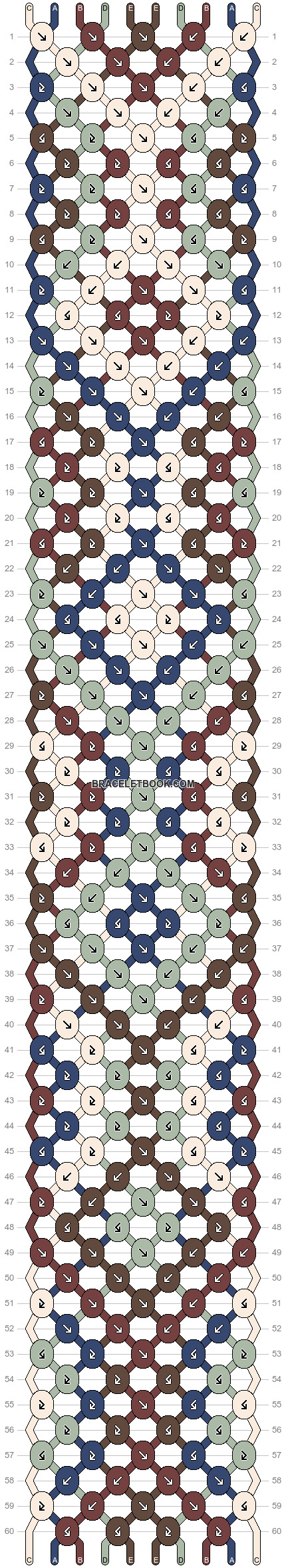 Normal pattern #194287 variation #460263 pattern