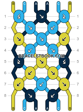 Normal pattern #39025 variation #460265 pattern