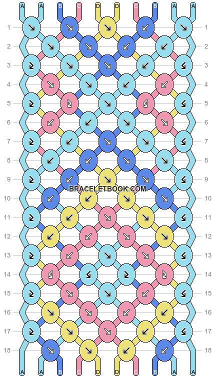 Normal pattern #23268 variation #460266 pattern