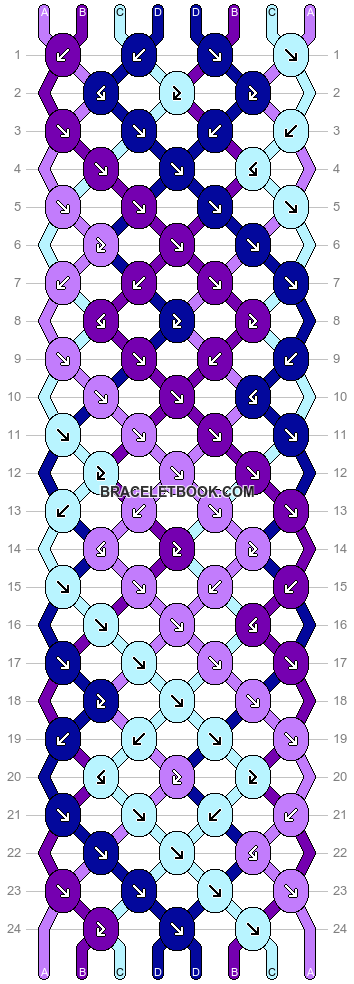 Normal pattern #23346 variation #460268 pattern