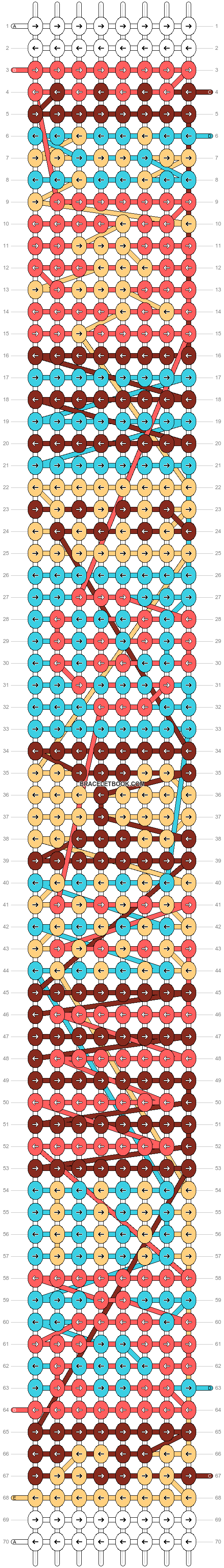Alpha pattern #216911 variation #460269 pattern