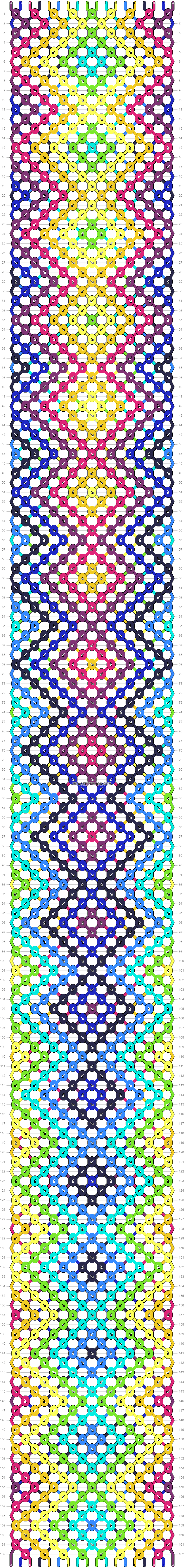 Normal pattern #53457 variation #460270 pattern
