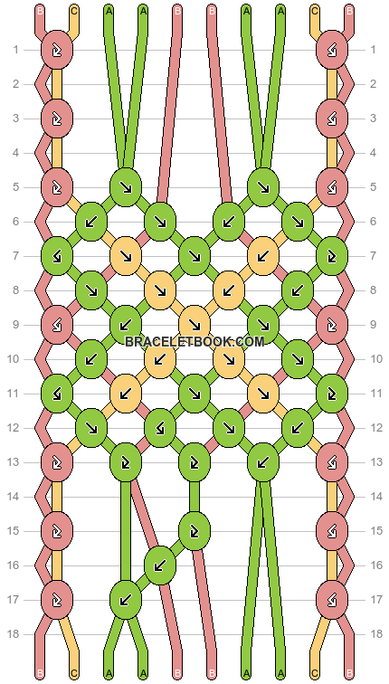 Normal pattern #173496 variation #460271 pattern