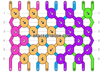 Normal pattern #17491 variation #460272 pattern
