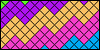 Normal pattern #17491 variation #460272