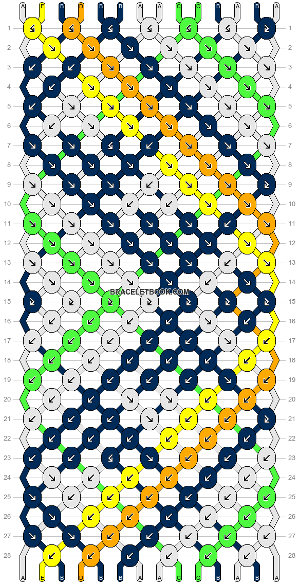 Normal pattern #34499 variation #460273 pattern