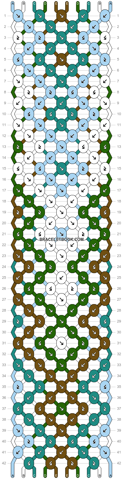 Normal pattern #133494 variation #460274 pattern