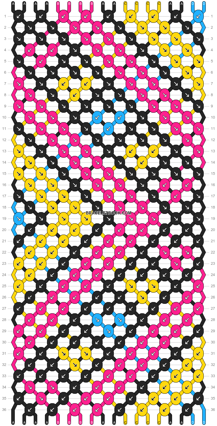 Normal pattern #216862 variation #460277 pattern