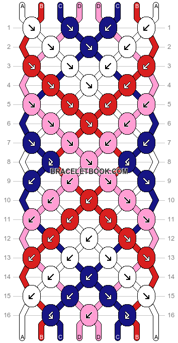 Normal pattern #986 variation #460278 pattern