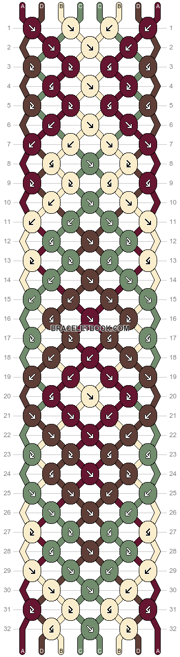Normal pattern #207598 variation #460279 pattern
