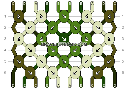 Normal pattern #61538 variation #460280 pattern